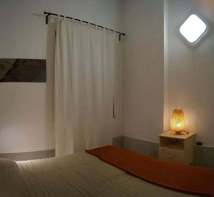 Country house Sa Tanca De Mannoi Guest House Orosei