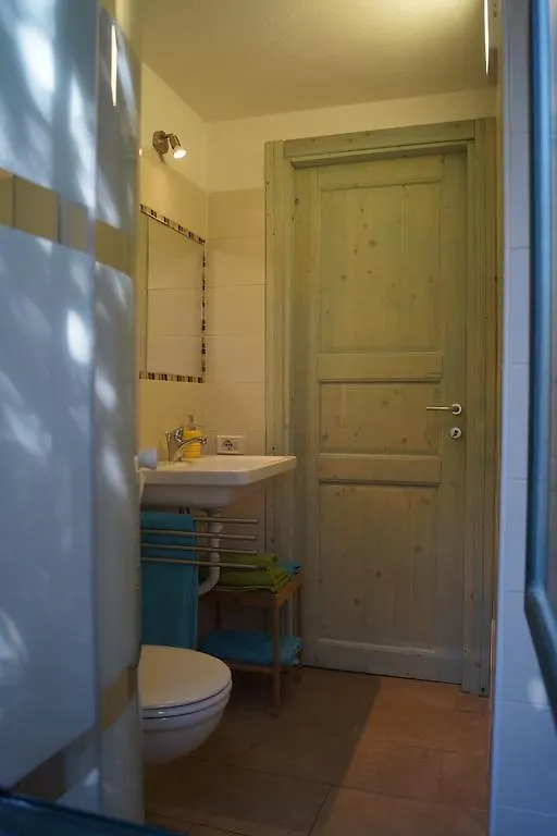 Sa Tanca De Mannoi Guest House Orosei