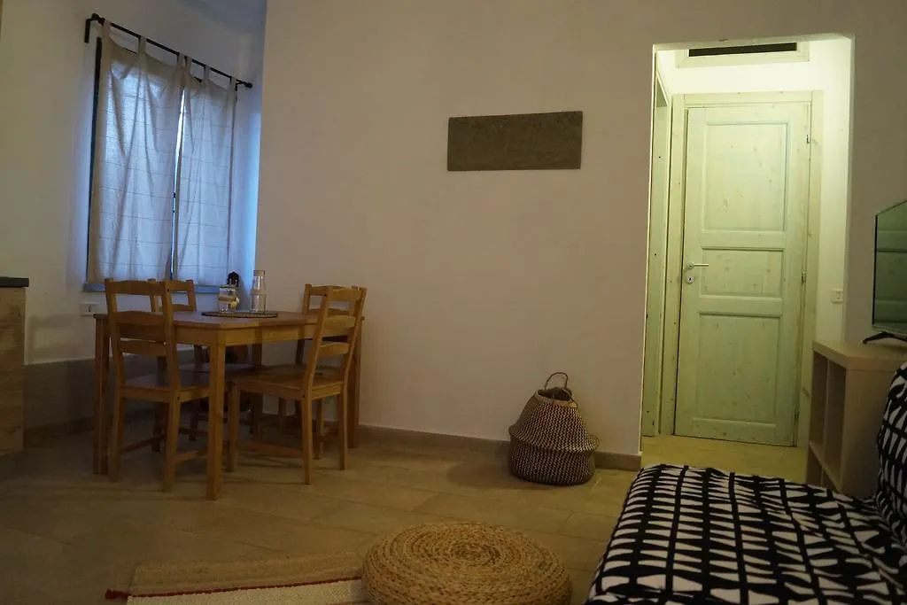 Country house Sa Tanca De Mannoi Guest House Orosei