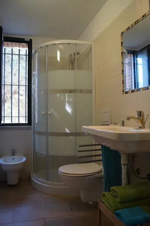 Sa Tanca De Mannoi Guest House Orosei Country house