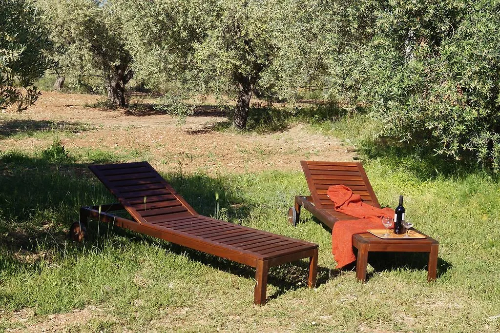 Country house Sa Tanca De Mannoi Guest House Orosei