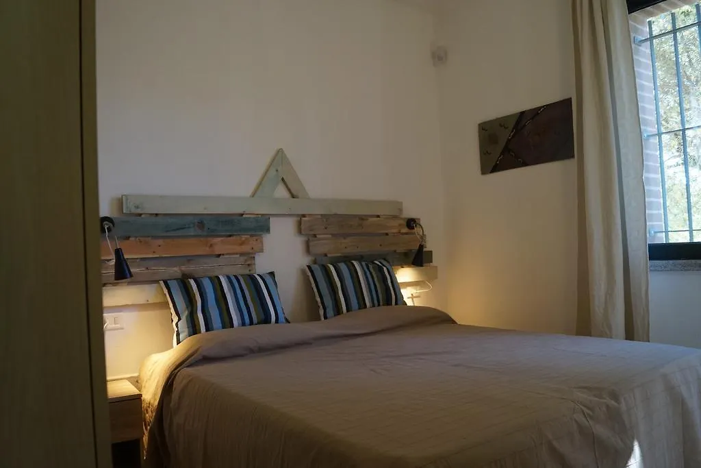 Sa Tanca De Mannoi Guest House Orosei Country house