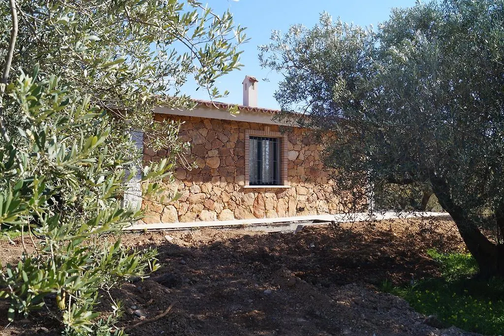 Sa Tanca De Mannoi Guest House Orosei Country house
