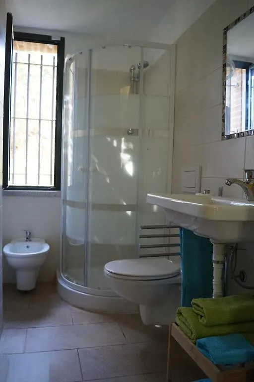 Country house Sa Tanca De Mannoi Guest House Orosei