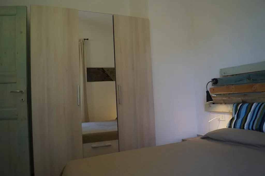 Sa Tanca De Mannoi Guest House Orosei 0*,